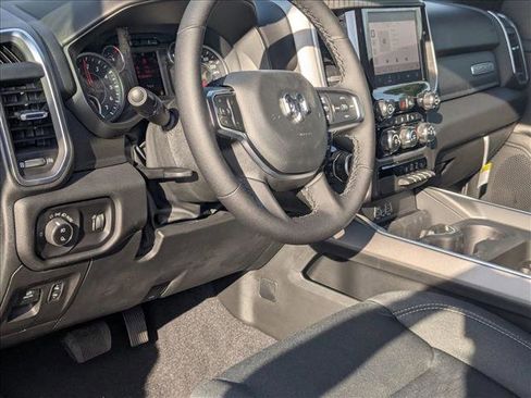 New 2026 RAM 1500 Big Horn image 3