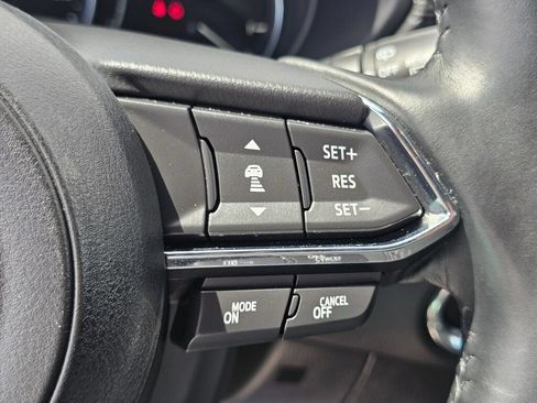 Used 2019 MAZDA CX-5 Grand Touring AWD/4WD image 26