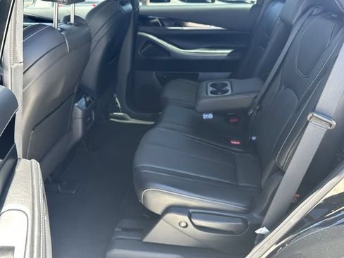 Used 2025 INFINITI QX60 Pure FWD image 7