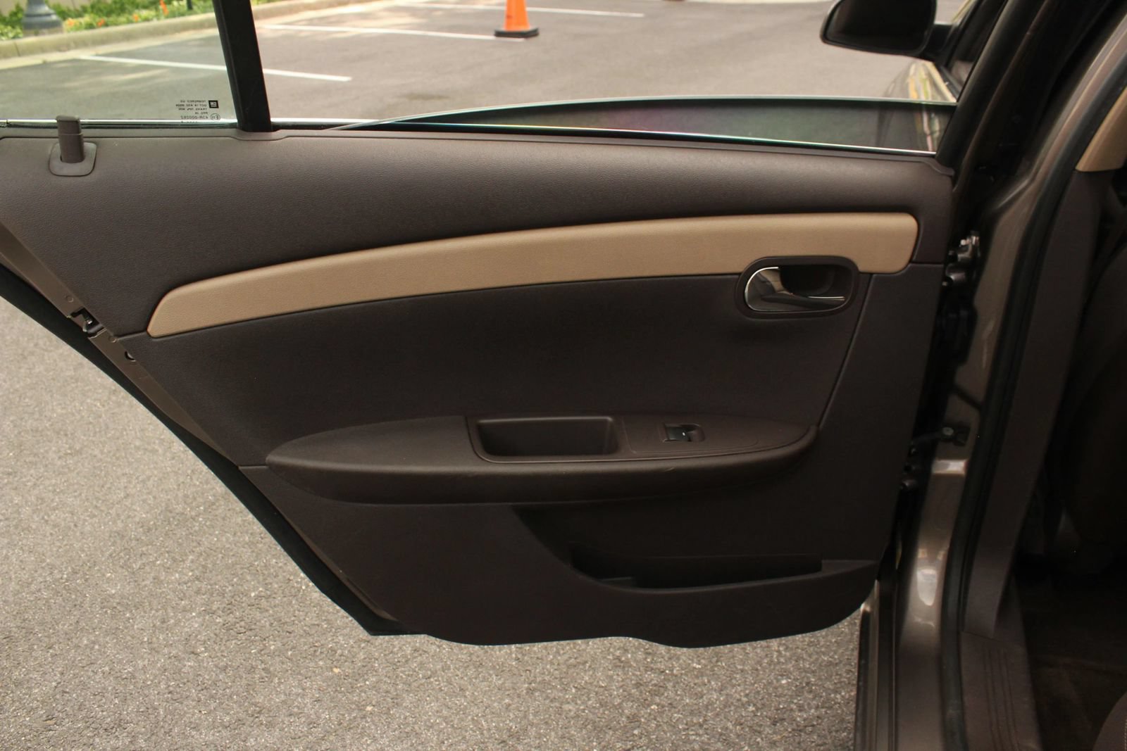 Used 2012 Chevrolet Malibu LS FWD image 19