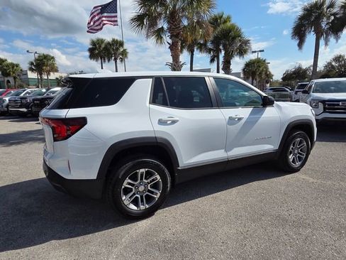 New 2026 GMC Terrain Elevation image 13