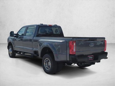 New 2026 Ford F350 XL image 8