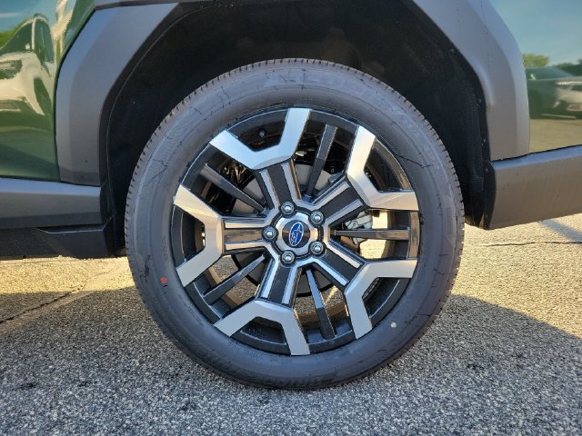 New 2026 Subaru Outback Touring XT AWD/4WD image 10