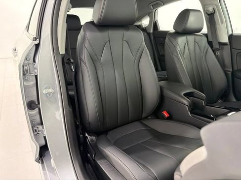 Certified 2024 Acura Integra FWD image 19