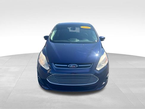 Used 2016 Ford C-MAX Energi SEL w/ Equipment Group 301A FWD image 7