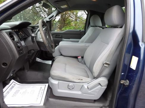 Used 2013 Ford F150 XL w/ XL Plus Pkg RWD image 10