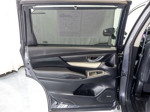 Used 2022 Subaru Ascent Limited w/ Technology Package AWD/4WD image 31