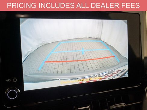 Used 2024 Toyota Corolla LE FWD image 13