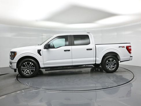 Used 2023 Ford F150 XL w/ STX Appearance Package RWD image 26
