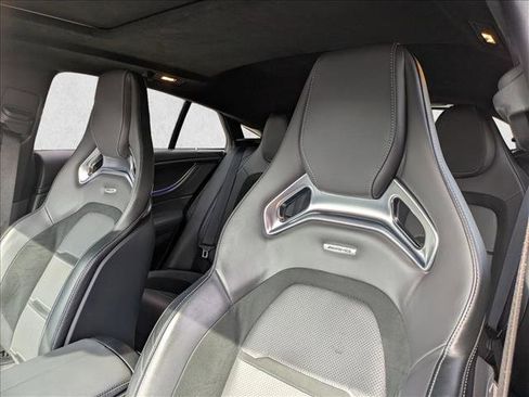 Used 2019 Mercedes-Benz AMG GT 63 image 12