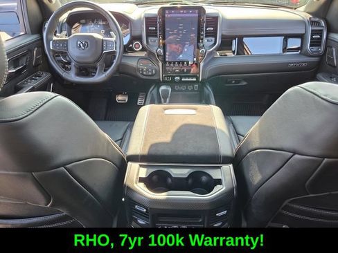 Used 2025 RAM 1500 RHO w/ RHO Level 1 Equipment Group AWD/4WD image 13