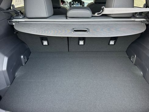 New 2026 Subaru Crosstrek 2.5i Wilderness image 15