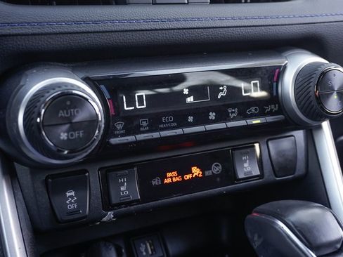 Used 2023 Toyota RAV4 XSE image 35