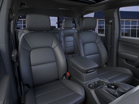 New 2026 GMC Canyon Elevation w/ Convenience Package RWD image 88