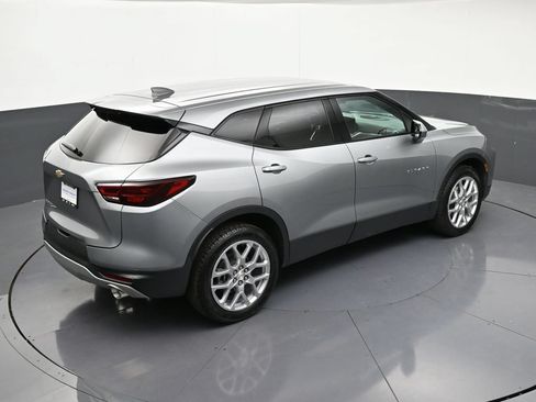 Certified 2023 Chevrolet Blazer LT AWD/4WD image 20
