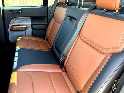 Certified 2023 Ford Maverick Lariat w/ Lariat Luxury Package image 23