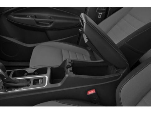 Used 2019 Ford Escape Titanium image 12