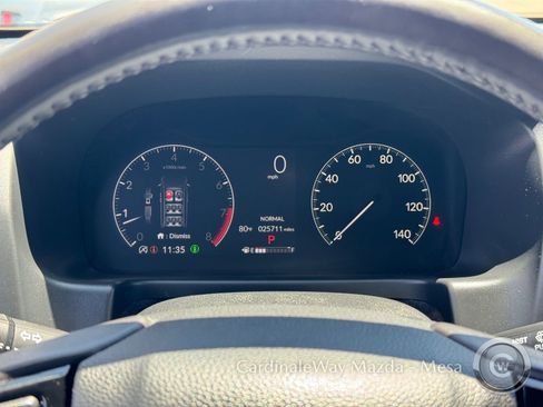 Used 2025 Honda Odyssey Elite image 20