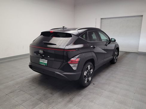Used 2024 Hyundai Kona SEL FWD image 9