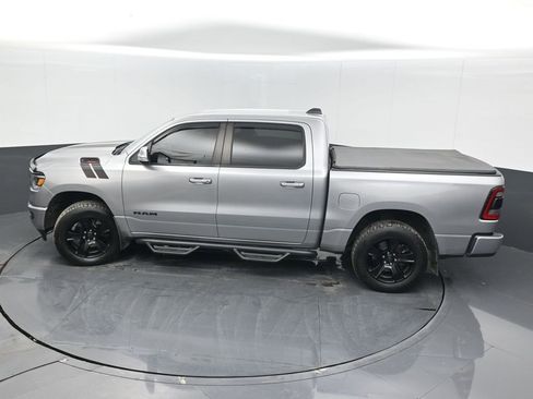 Used 2020 RAM 1500 Big Horn image 42