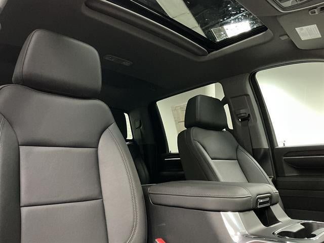 New 2026 GMC Sierra 2500 SLT w/ SLT Premium Package AWD/4WD image 36