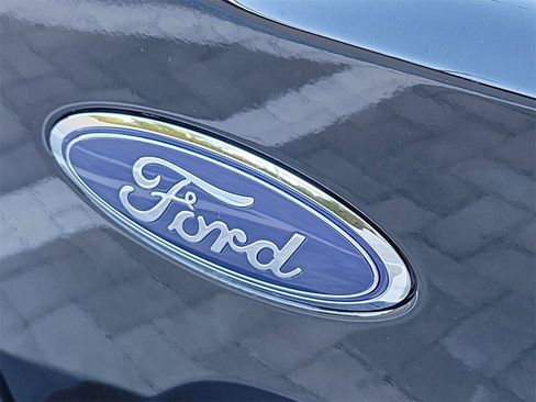 Used 2025 Ford Bronco Sport Outer Banks w/ Outer Banks Tech Package+ image 10