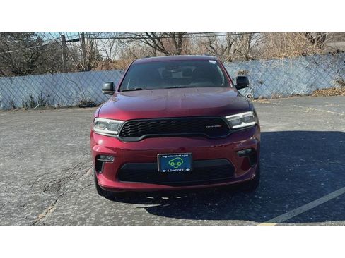 Used 2023 Dodge Durango GT image 3