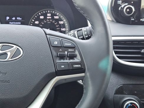 Used 2020 Hyundai Tucson Limited image 22