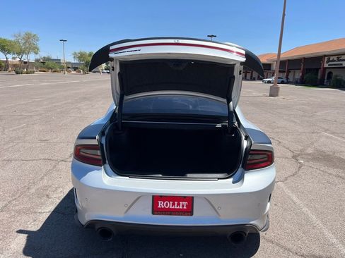 Used 2020 Dodge Charger Scat Pack w/ Daytona Edition Group image 15