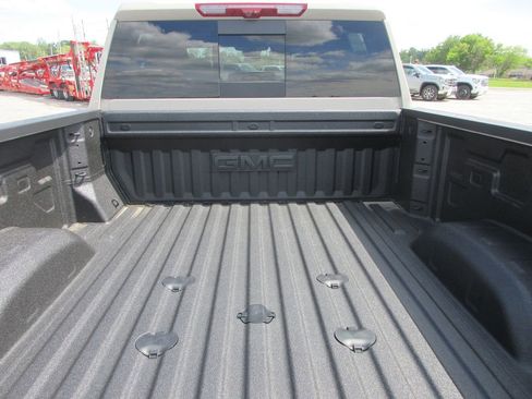 New 2026 GMC Sierra 3500 AT4 w/ AT4 Premium Plus Package AWD/4WD image 6