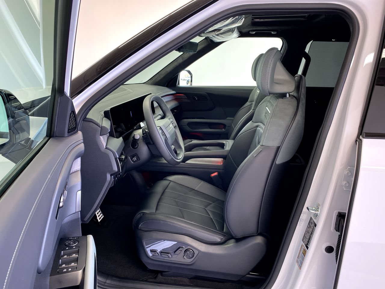 New 2027 Kia Telluride X-Line SX Prestige AWD/4WD image 16