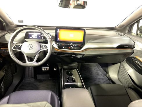 Certified 2023 Volkswagen ID.4 Pro S AWD/4WD image 13