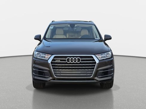 Used 2018 Audi Q7 3.0T Premium Plus w/ Premium Plus Package image 2