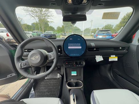 New 2027 MINI Cooper Convertible FWD image 6