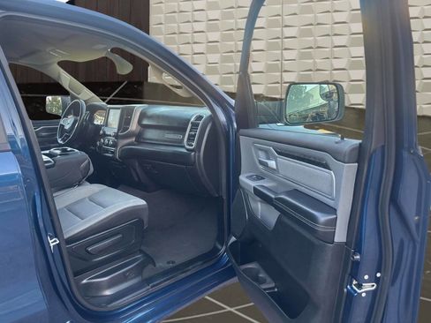 Used 2020 RAM 1500 Big Horn RWD image 13