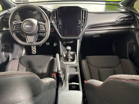 Used 2023 Subaru WRX Premium AWD/4WD image 24