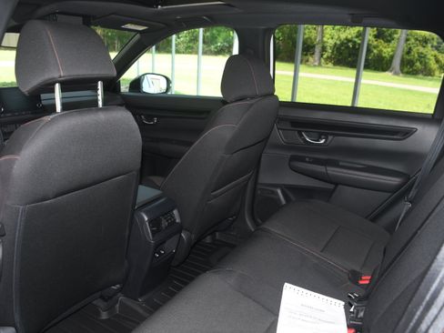 Used 2024 Honda CR-V Sport image 15