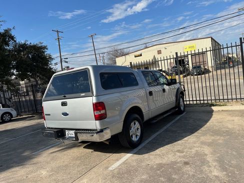Used 2004 Ford F150 XLT image 3