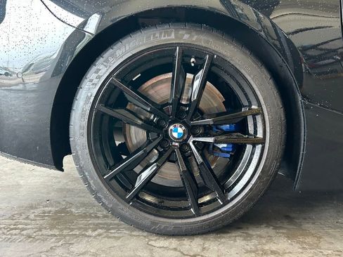 Used 2022 BMW Z4 M40i w/ Premium Package image 49