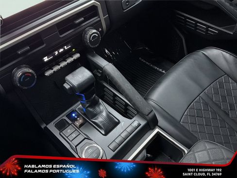 Used 2025 Toyota Tacoma SR5 RWD image 22