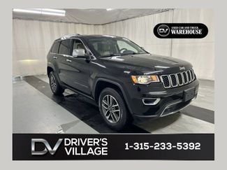 Used 2021 Jeep Grand Cherokee Limited w/ Sun & Sound Group AWD/4WD video 1
