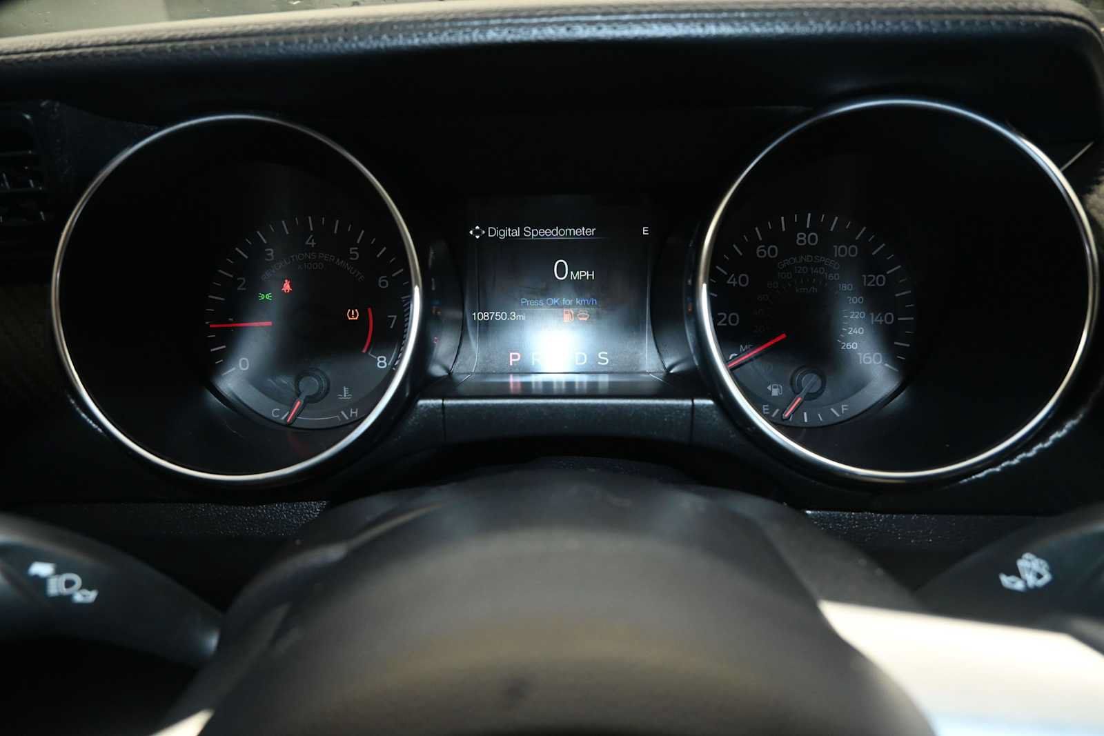 Used 2020 Ford Mustang Coupe RWD image 18