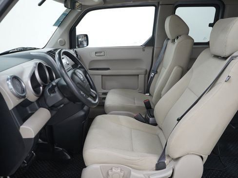 Used 2011 Honda Element EX image 17