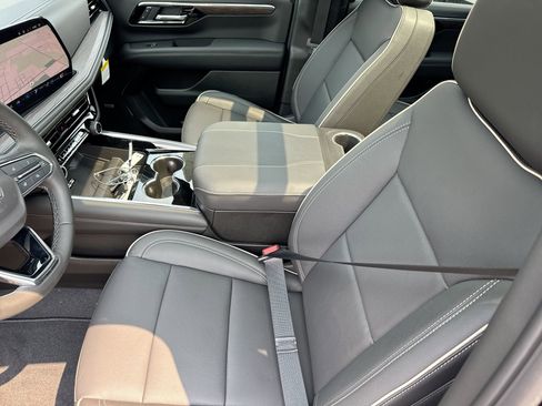 New 2025 Chevrolet Tahoe Premier w/ Sun And Tow Package image 56