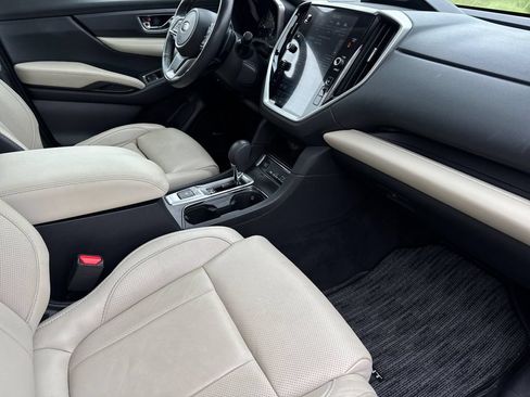 Used 2023 Subaru Ascent Limited w/ Technology Package AWD/4WD image 15