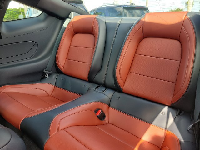 Certified 2024 Ford Mustang GT Premium w/ GT Performance Package RWD image 15