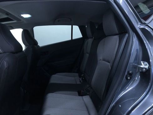 Used 2024 Subaru Crosstrek 2.0i Premium image 21