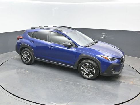 Used 2025 Subaru Crosstrek 2.0i Premium AWD/4WD image 18