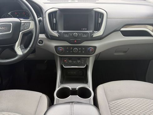 Used 2020 GMC Terrain SLE w/ Driver Convenience Package FWD image 15