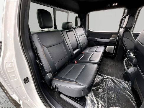 Used 2024 Ford F150 Lariat w/ Equipment Group 502A High AWD/4WD image 28